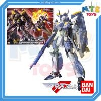 ราคา **MTS Toys**Bandai Macross Frontier 1/72 : VF-25S Super Messiah Valkyrie Ozma Custom [ต้องประกอบด้วยตัวเอง] (8579448457)