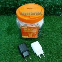ราคา VEGER Fash Charger VR-C1 5V/1.5A อะแดปเตอร์ (1 ชิ้น) (15097343470)