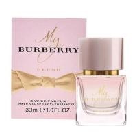 ราคา (ส่งฟรี) น้ำหอม My BURBERRY BLUSH EAU DE PARFUM 30 ml ของแท้ ส่งต่อถูกๆ (24402936587)