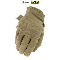 ราคา Mechanix Wear - SPECIALTY 0.5mm [Coyote] ถุงมือยุทธวิธี ทัชสกรีน ถุงมือทหาร งานช่าง ขับมอเตอร์ไซต์ (26417973357)