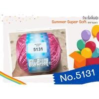 ราคา ไหมซัมเมอร์ซุปเปอร์ซอฟท์ ตราแมว ขนาดเส้นเบอร์ 20 (5131) (25770133169)