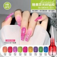 ราคา สีกริตเตอร์แฟรซเรืองแสง AFD (19852426481)