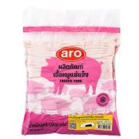 ราคา เอโร่ สามชั้นหมูกระทะแช่แข็ง 1 กก.**ส่งแช่แข็งเท่านั้น** (27926605727)