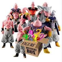 ราคา โมเดลฟิกเกอร์ อนิเมะดราก้อนบอล Majin Buu Super Buu ของเล่นสําหรับเด็ก SG8Z (25223850176)