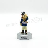 ราคา DragonBall Iconic Mini Figure(COLORED) #Son Goku : มินิฟิกเกอร์ ดราก้อนบอล ตัวพิเศษ #ซุนโกคู (18689083950)