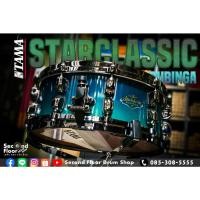 ราคา กลองสแนร์ TAMA Starclassic Bubinga - 14" x 5.5" (29581587286)