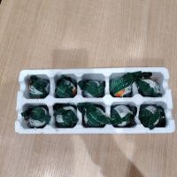 ราคา ไข่เป็ดและไข่ไก่ ไข่ลูกอ่อน สินค้าขายดี (สุกแล้วไม่ต้องต้มไม่ต้องอุ่นร้อน) สามารถทานได้เลย ไข่ระยะ 2 รสชาติอร่อย (41451100275)