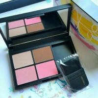 ราคา Nars Blame It On NARS Blush Palette #LimitedEdition (2089147)