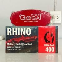 ราคา ผ้าเบรคหน้า Googai Rhino Mitsubishi Pajero Sport 2/4WD GT 2015 / Triton 2.2DI-D 2019 (27157965105)