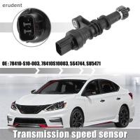 ราคา Erudent 78410-S10-003 เซ็นเซอร์ความเร็วรถยนต์ VSS สําหรับ Honda CR-V 1997-2001 2.0L ใหม่ 78410S10003 78410 S10 003 ใหม่ (54008452451)