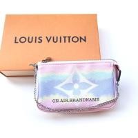 ราคา New lv escale mini pochette น่ารักมาก (6723649788)