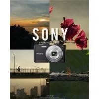ราคา Sony Cybershot DSC W730 (อุปกรณ์ครบพร้อมใช้งาน) (43124958194)