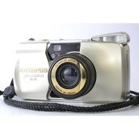 ราคา 【Direct From Japan】*Read* Olympus Μ Mju Zoom 105 Deluxe กล้องฟิล์มซูม 38-105 มม. พร้อมสายคล้อง (15425761035)