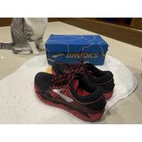 ราคา [มือสองสภาพดี90%) รองเท้า BROOKS W.CALDERA 2 Size 9.5 US (26.5cm) วิ่งเทรล/เดินป่า/รองเท้าผู้หญิง (5751809278)