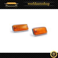 ราคา ไฟเลี้ยวข้าง L+R Datsun 620 Pickup ปี 1972 - 1979 (8511881701)