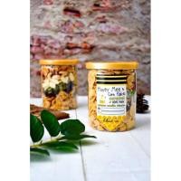 ราคา ❃◕☁คอนเฟลกคาราเมล Honey mee conflakes caramel (9157179047)