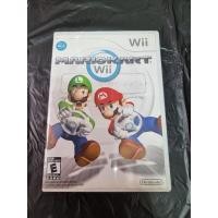 ราคา เกมส์มือสอง (แผ่นแท้) Mario Kart ( Wii) (21569940237)