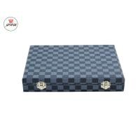 ราคา กล่องใส่พระเครื่องและเครื่องประดับ แบบตัวล๊อคตับ 1 ชั้น 18 ช่อง,1 box of amulet and jewelry, 18 slot with locked (21381451025)