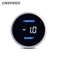 ราคา 2"; 52mm 12v/24v Universal Racing Digital Turbo Boost Gauge -1~3 Bar Car Auto Boost Meter Smoke Len (54356205908)