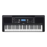ราคา Yamaha PSR-E373 คีย์บอร์ดไฟฟ้า (49006595113)