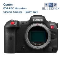 ราคา Canon EOS R5 C Mirrorless Camera