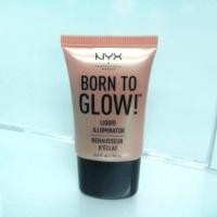 ราคา NYX Born to Glow (762525322)