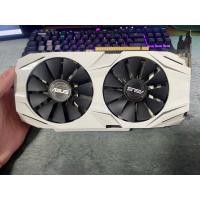 ราคา ASUS GTX 1060 3GB มือ2 (22212563859)