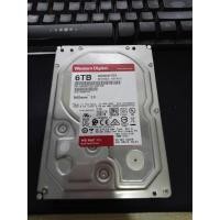 ราคา 6TB HDD (ฮาร์ดดิสก์แนส) WD NAS RED PRO (WD6003FFBX) 3.5" SATA3(6Gb/s), 7200RPM, 256MB - รับประกัน 5 ปี Synnex (10006786480)