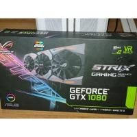 ราคา Gtx 1080 Geforce Rog strix 8gb (2935834867)