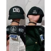 ราคา หมวกโลโก้ Volcom DB* (46652965743)
