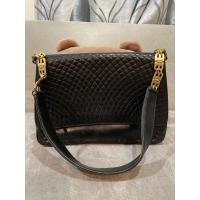ราคา กระเป๋าสะพาย BALLY มือสอง ของแท้ (8565549310)