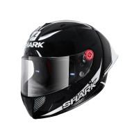 ราคา หมวกกันน็อค Shark รุ่น Race R Pro GP ลาย Black 30th Anniversary Pearl (4334023952)