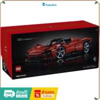 ราคา （ราคาต่ำสุดออนไลน์）Lego 42143 Technic Ferrari Daytona SP3 เลโก้ของใหม่ ของแท้ 100% (24357912755)