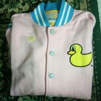 ราคา ต้นฉบับ Second Branded Varsity pancoat (6184365897)