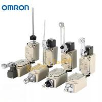 ราคา Omron Travel Switch WLCA2-2 ลิมิตสวิตช์ WLCA2 WLCA12 WLNJ-N WLD2 WLCL WLCA12-2N-Q WLCA12-LD-2N (53858808271)
