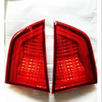 ราคา HONDA MOBILIO ASA ซ้าย ขวาหู LUGGAGE RESBERCTOR (42455761127)