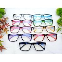 ราคา แว่นสายตา สายตายาว+ 1.75-2.75ขาสปริง กันแสงสีฟ้า A203 (9102108071)