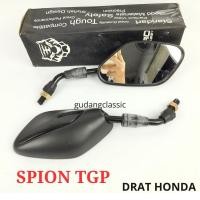ราคา HONDA BLACK TGP AERO MIRROR (27581160842)