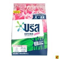 ราคา บรีส เอกเซล ซิกเนเจอร์ ผงซักฟอก สูตรเข้มข้น กลิ่นฟลอรัล บรีส 750 ก. (44750554098)