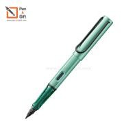 ราคา LAMY AL-star Mint Special Edition Fountain Pen ปากกาหมึกซึม ลามี่ ออลสตาร์ สีเขียวมินต์ หัว EF , F , M (46907086639)