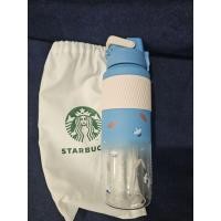 ราคา ขวดน้ำ Starbucks คอลเล็คชั่น Summer รุ่น Seagull & Surfboard (ขนาด 35.4 oz.) ของแท้ 100% พร้อมส่ง ฟรี!ถุงผ้าสตาร์บัค (26489455918)