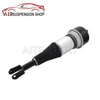 ราคา Front Air Suspension Strut Shock Absorber for Jaguar XJ XJ8 XJR Super V8 2004-2010 V8 4.2L OEM C2C4 (53403784058)