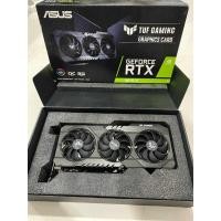 ราคา NVIDIA RTX 3070TI TUF GAMEING 8GB (26040441408)