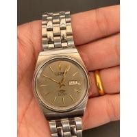 ราคา CITIZEN AUTOMATIC กันน้ำ ของแท้ มือสอง (29119434982)