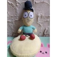 ราคา ตุ๊กตา Rick and morty (25613580347)