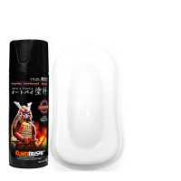 ราคา สีสเปรย์ Samurai สีขาว รหัส 2/102 (40718307568)