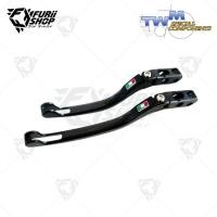 ราคา ก้านเบรก TWM สำหรับปั้มเบรค Brembo Racing , Brembo Italy , Brembo Corsa Corta [ Made in Italy ] (49909190010)