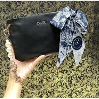 ราคา กระเป๋าครัช กระเป๋าถือแบรนด์แท้ (26314834615)