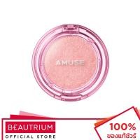 ราคา AMUSE Face Diamond Pink Diamond ไฮไลท์ 4.7g (29413782074)