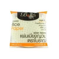 ราคา ตราโบราณ แผ่นเมี่ยงญวน 16ซม. 300กรัม แผ่นใบเมี่ยงเวียดนาม แบบวงกลม ใบเมี่ยง (22647248614)